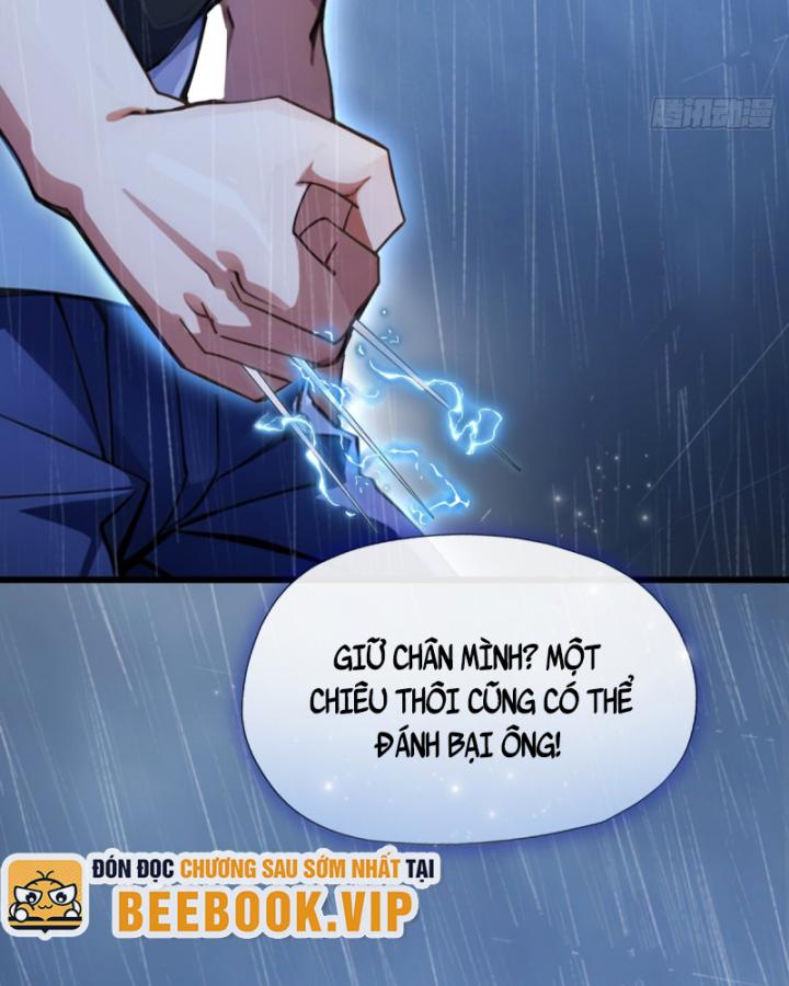 Ngươi Cấp Bậc Gì Dám Giả Bộ Trước Mặt Bảy Sư Tỷ Của Ta? Chapter 45 - Trang 2