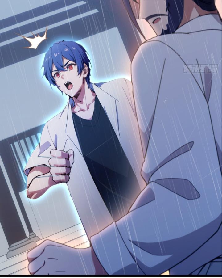 Ngươi Cấp Bậc Gì Dám Giả Bộ Trước Mặt Bảy Sư Tỷ Của Ta? Chapter 45 - Trang 2