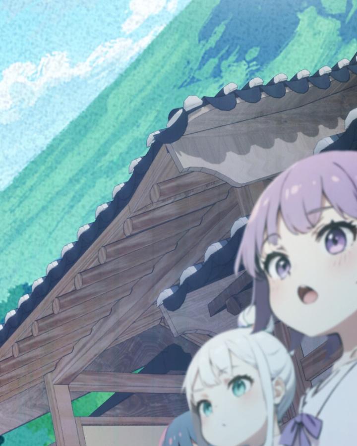 Ngươi Cấp Bậc Gì Dám Giả Bộ Trước Mặt Bảy Sư Tỷ Của Ta? Chapter 45 - Trang 2