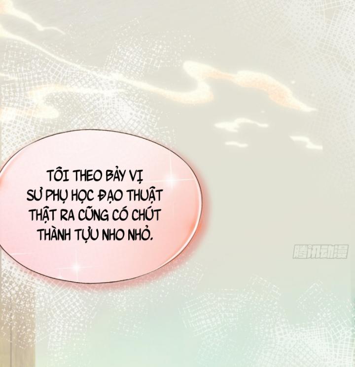 Ngươi Cấp Bậc Gì Dám Giả Bộ Trước Mặt Bảy Sư Tỷ Của Ta? Chapter 45 - Trang 2