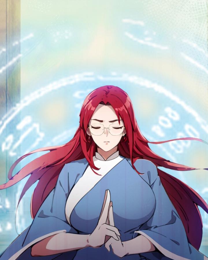 Ngươi Cấp Bậc Gì Dám Giả Bộ Trước Mặt Bảy Sư Tỷ Của Ta? Chapter 45 - Trang 2