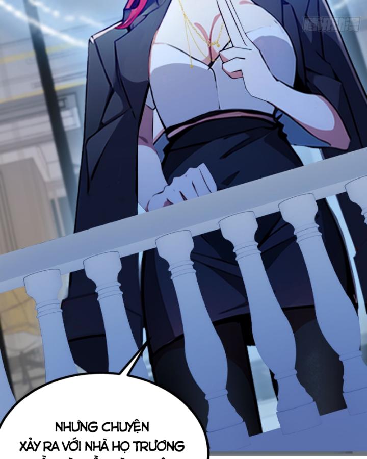 Ngươi Cấp Bậc Gì Dám Giả Bộ Trước Mặt Bảy Sư Tỷ Của Ta? Chapter 45 - Trang 2