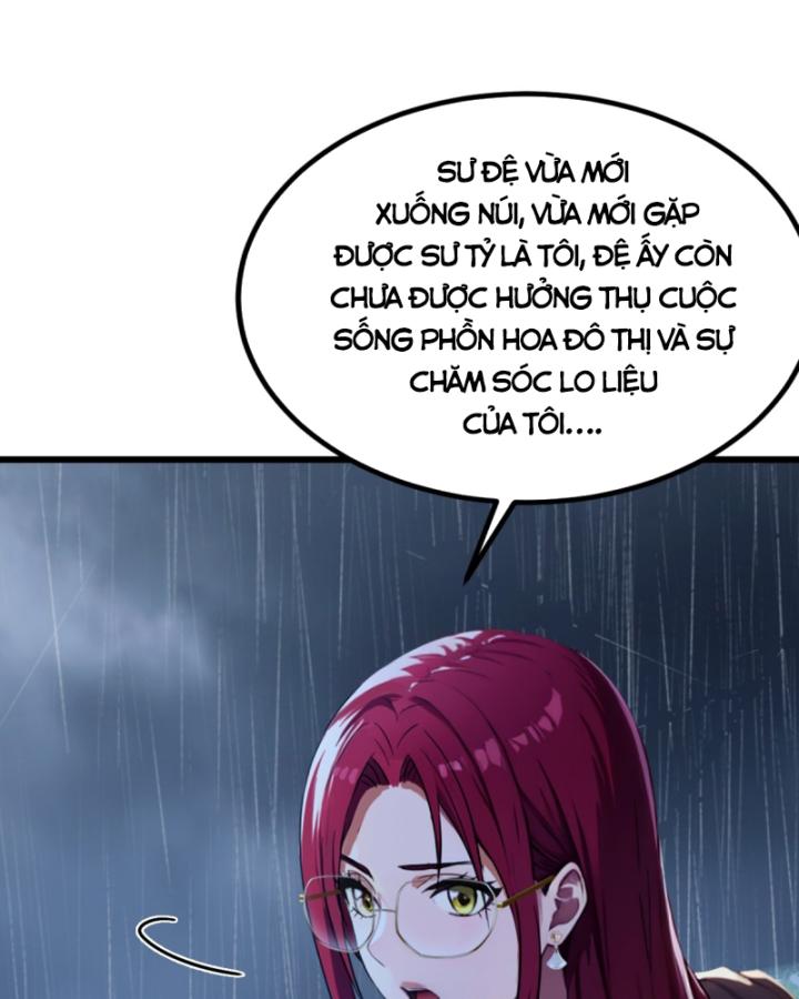 Ngươi Cấp Bậc Gì Dám Giả Bộ Trước Mặt Bảy Sư Tỷ Của Ta? Chapter 45 - Trang 2