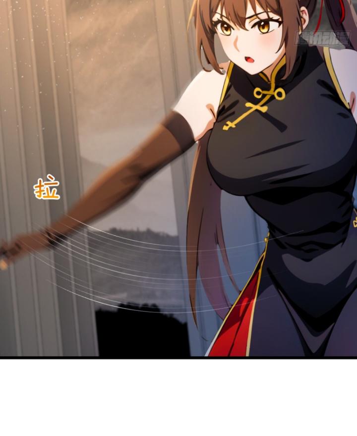 Ngươi Cấp Bậc Gì Dám Giả Bộ Trước Mặt Bảy Sư Tỷ Của Ta? Chapter 45 - Trang 2