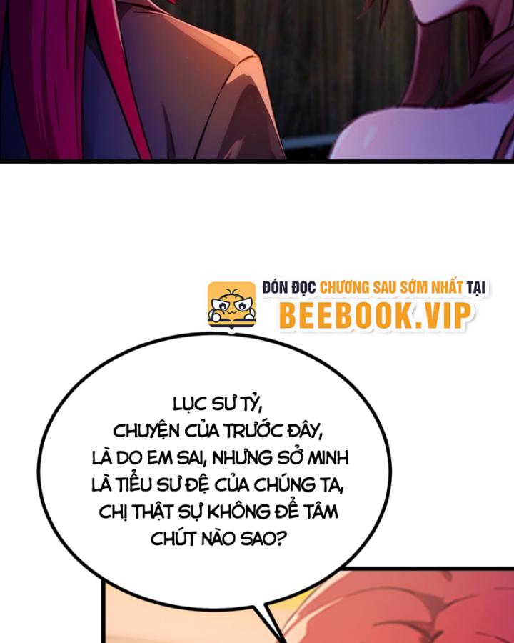 Ngươi Cấp Bậc Gì Dám Giả Bộ Trước Mặt Bảy Sư Tỷ Của Ta? Chapter 45 - Trang 2