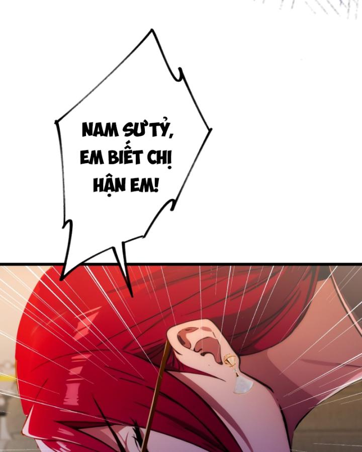 Ngươi Cấp Bậc Gì Dám Giả Bộ Trước Mặt Bảy Sư Tỷ Của Ta? Chapter 45 - Trang 2