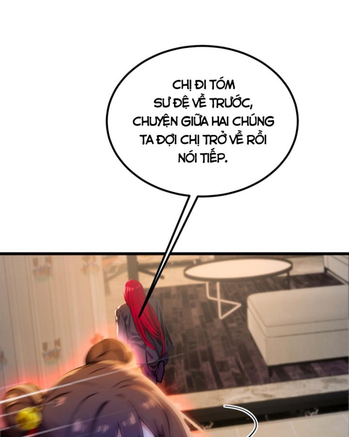Ngươi Cấp Bậc Gì Dám Giả Bộ Trước Mặt Bảy Sư Tỷ Của Ta? Chapter 45 - Trang 2