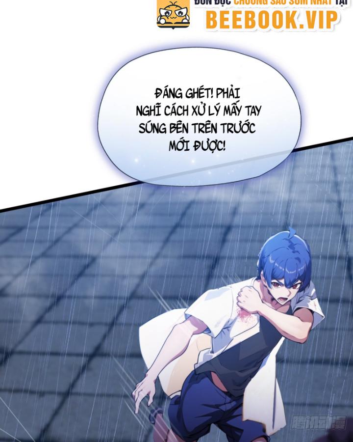 Ngươi Cấp Bậc Gì Dám Giả Bộ Trước Mặt Bảy Sư Tỷ Của Ta? Chapter 46 - Trang 2