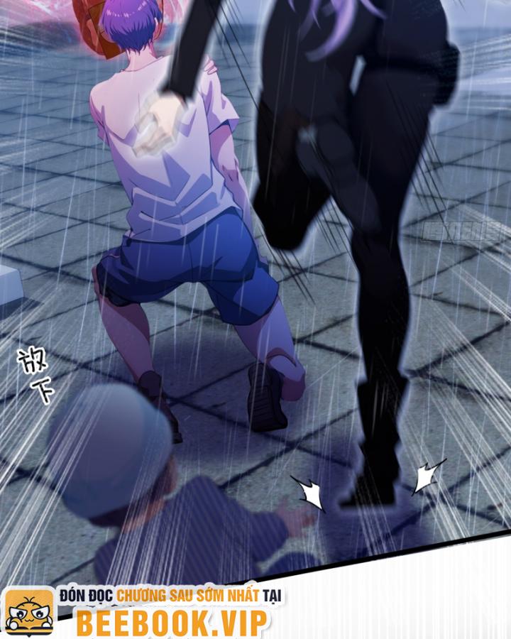 Ngươi Cấp Bậc Gì Dám Giả Bộ Trước Mặt Bảy Sư Tỷ Của Ta? Chapter 46 - Trang 2