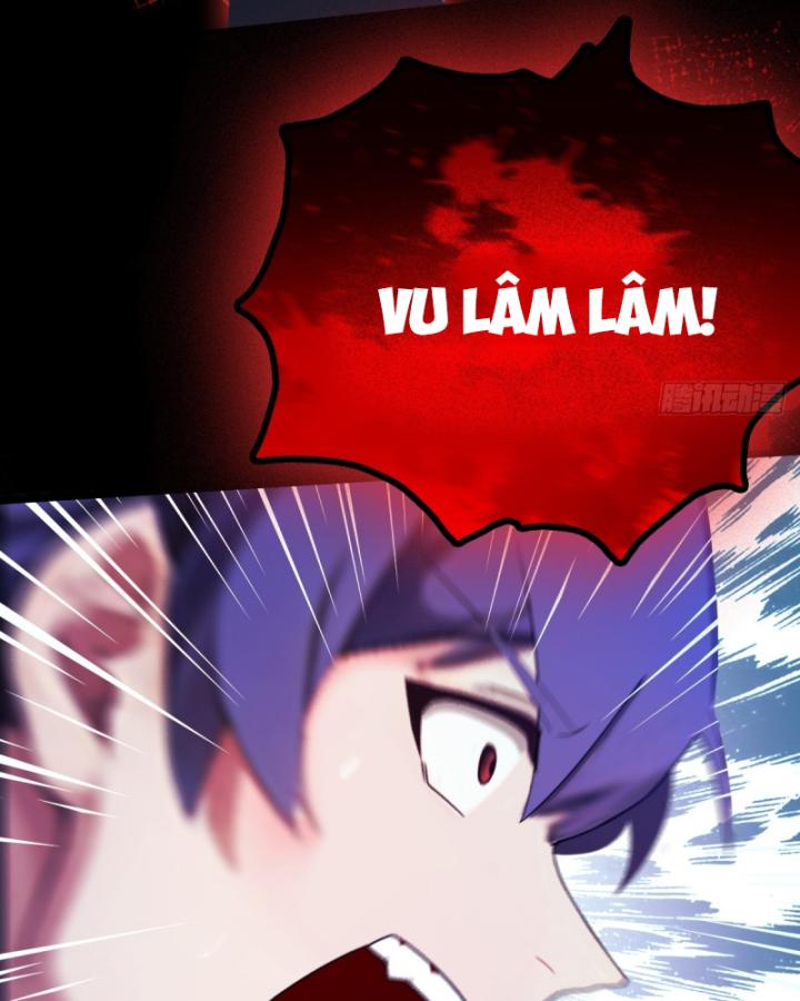 Ngươi Cấp Bậc Gì Dám Giả Bộ Trước Mặt Bảy Sư Tỷ Của Ta? Chapter 46 - Trang 2