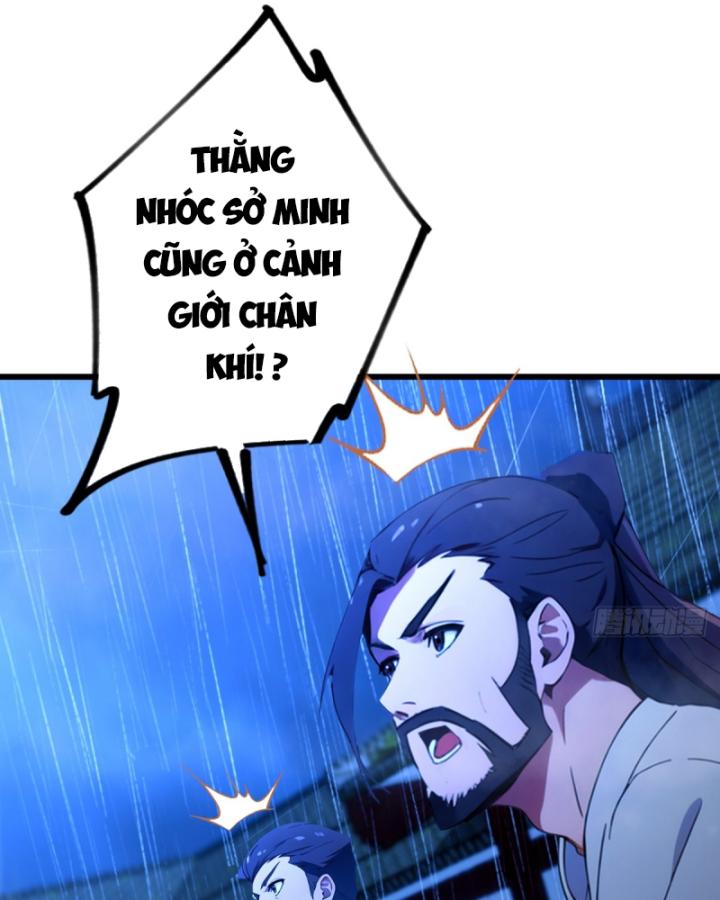 Ngươi Cấp Bậc Gì Dám Giả Bộ Trước Mặt Bảy Sư Tỷ Của Ta? Chapter 46 - Trang 2