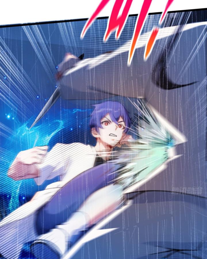 Ngươi Cấp Bậc Gì Dám Giả Bộ Trước Mặt Bảy Sư Tỷ Của Ta? Chapter 46 - Trang 2