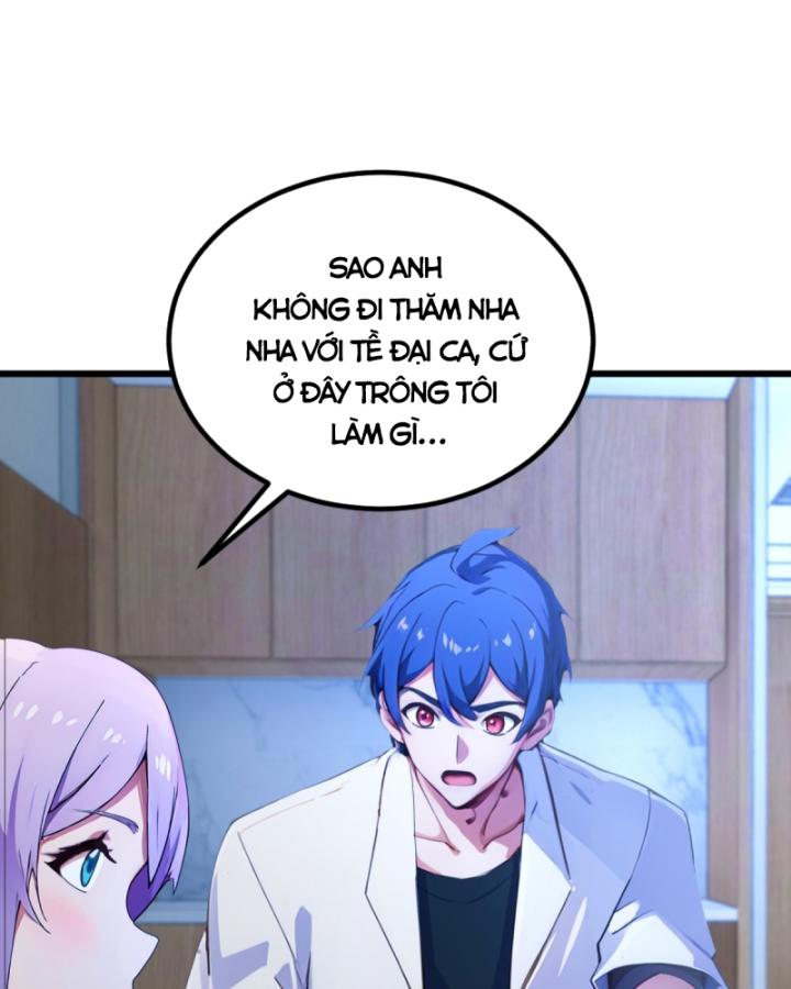 Ngươi Cấp Bậc Gì Dám Giả Bộ Trước Mặt Bảy Sư Tỷ Của Ta? Chapter 47 - Trang 2