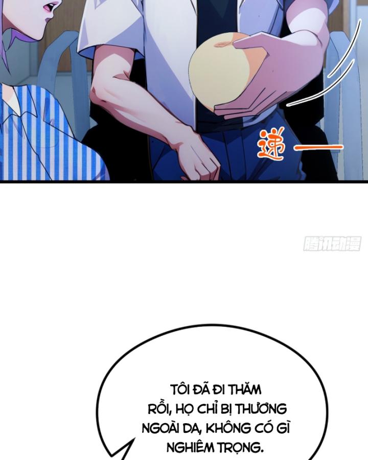 Ngươi Cấp Bậc Gì Dám Giả Bộ Trước Mặt Bảy Sư Tỷ Của Ta? Chapter 47 - Trang 2