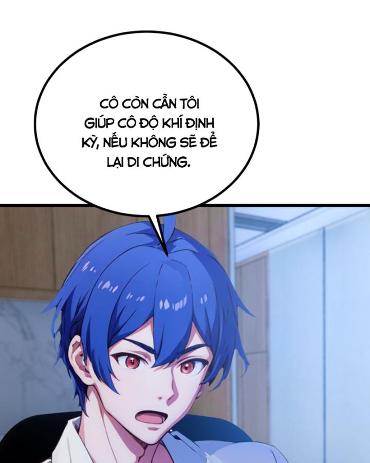 Ngươi Cấp Bậc Gì Dám Giả Bộ Trước Mặt Bảy Sư Tỷ Của Ta? Chapter 47 - Trang 2