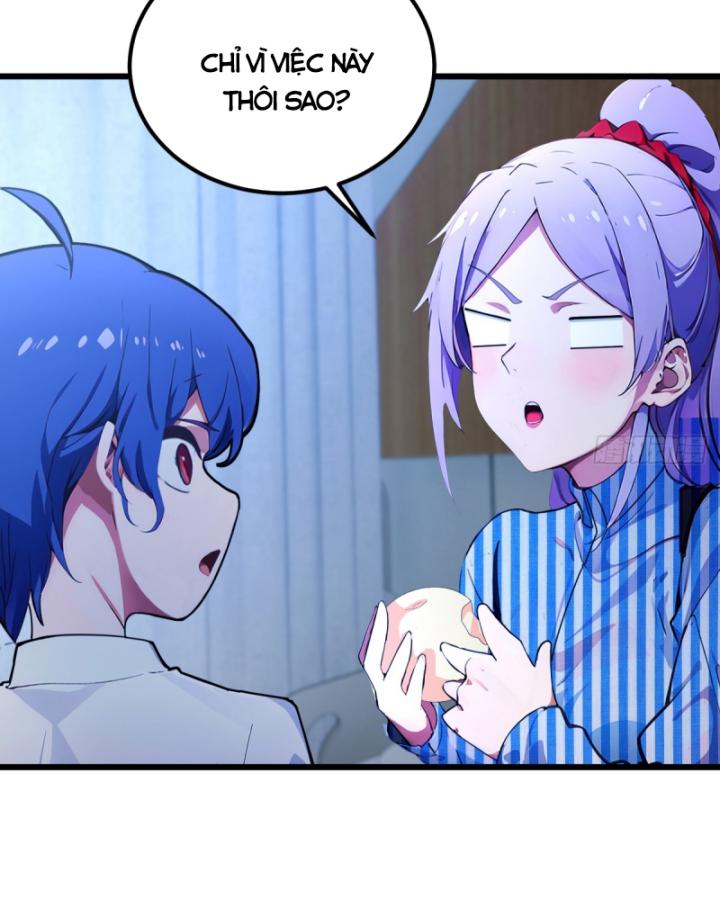 Ngươi Cấp Bậc Gì Dám Giả Bộ Trước Mặt Bảy Sư Tỷ Của Ta? Chapter 47 - Trang 2