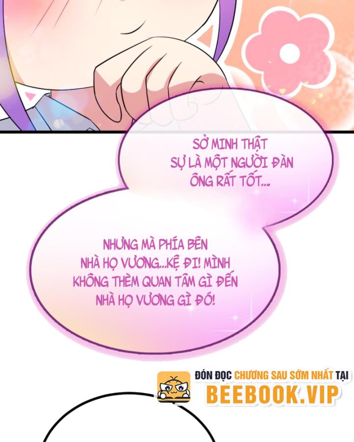 Ngươi Cấp Bậc Gì Dám Giả Bộ Trước Mặt Bảy Sư Tỷ Của Ta? Chapter 47 - Trang 2