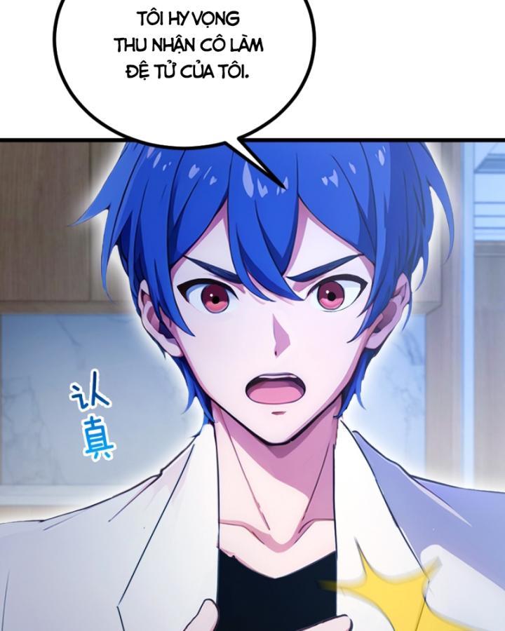 Ngươi Cấp Bậc Gì Dám Giả Bộ Trước Mặt Bảy Sư Tỷ Của Ta? Chapter 47 - Trang 2