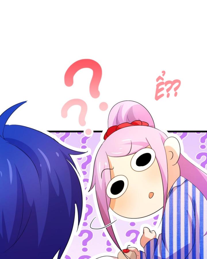 Ngươi Cấp Bậc Gì Dám Giả Bộ Trước Mặt Bảy Sư Tỷ Của Ta? Chapter 47 - Trang 2