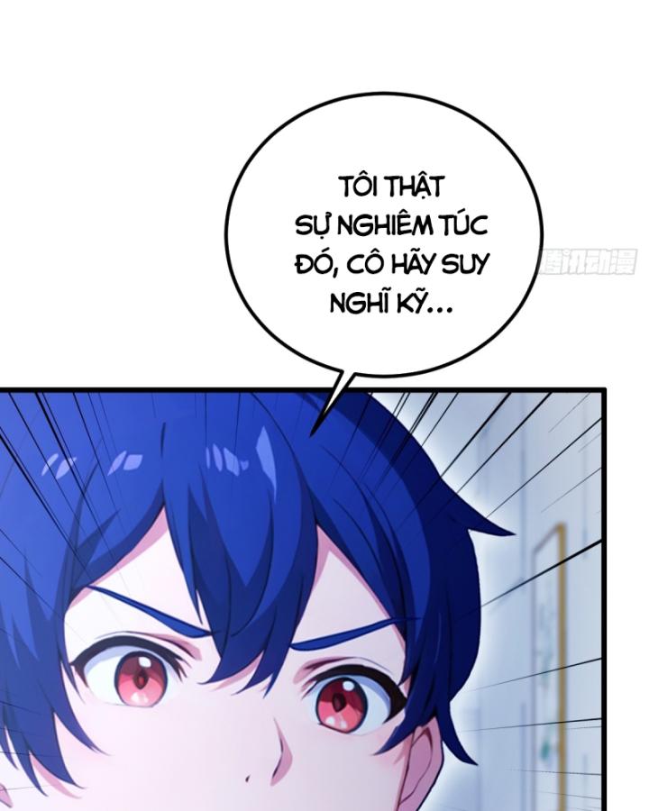 Ngươi Cấp Bậc Gì Dám Giả Bộ Trước Mặt Bảy Sư Tỷ Của Ta? Chapter 47 - Trang 2