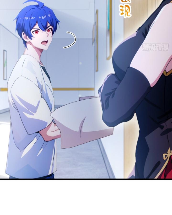 Ngươi Cấp Bậc Gì Dám Giả Bộ Trước Mặt Bảy Sư Tỷ Của Ta? Chapter 47 - Trang 2