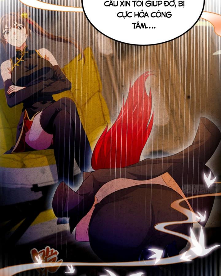 Ngươi Cấp Bậc Gì Dám Giả Bộ Trước Mặt Bảy Sư Tỷ Của Ta? Chapter 47 - Trang 2