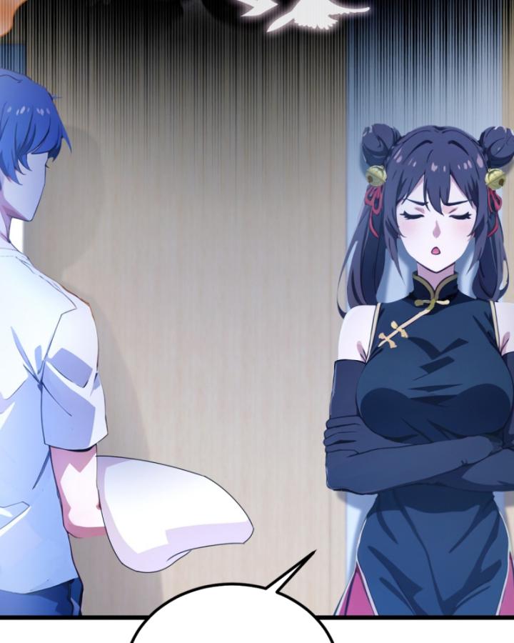 Ngươi Cấp Bậc Gì Dám Giả Bộ Trước Mặt Bảy Sư Tỷ Của Ta? Chapter 47 - Trang 2