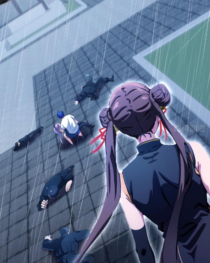 Ngươi Cấp Bậc Gì Dám Giả Bộ Trước Mặt Bảy Sư Tỷ Của Ta? Chapter 47 - Trang 2