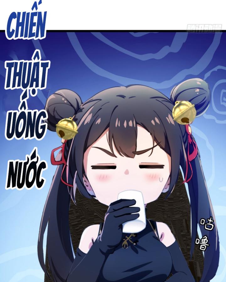 Ngươi Cấp Bậc Gì Dám Giả Bộ Trước Mặt Bảy Sư Tỷ Của Ta? Chapter 48 - Trang 2