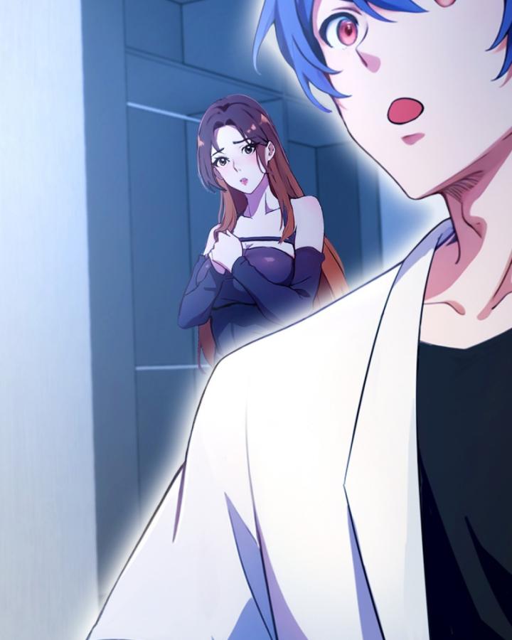 Ngươi Cấp Bậc Gì Dám Giả Bộ Trước Mặt Bảy Sư Tỷ Của Ta? Chapter 48 - Trang 2