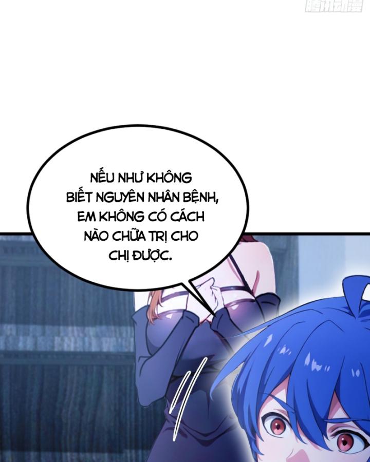 Ngươi Cấp Bậc Gì Dám Giả Bộ Trước Mặt Bảy Sư Tỷ Của Ta? Chapter 48 - Trang 2