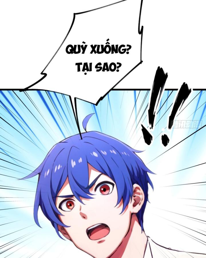 Ngươi Cấp Bậc Gì Dám Giả Bộ Trước Mặt Bảy Sư Tỷ Của Ta? Chapter 48 - Trang 2