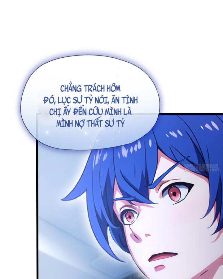 Ngươi Cấp Bậc Gì Dám Giả Bộ Trước Mặt Bảy Sư Tỷ Của Ta? Chapter 48 - Trang 2