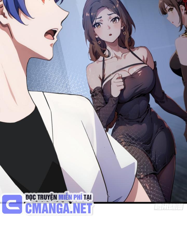 Ngươi Cấp Bậc Gì Dám Giả Bộ Trước Mặt Bảy Sư Tỷ Của Ta? Chapter 48 - Trang 2