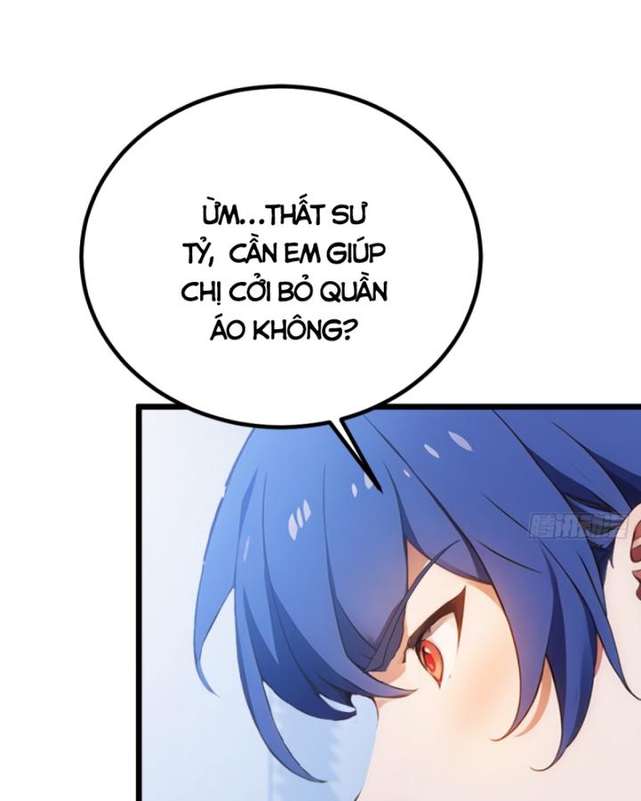 Ngươi Cấp Bậc Gì Dám Giả Bộ Trước Mặt Bảy Sư Tỷ Của Ta? Chapter 48 - Trang 2