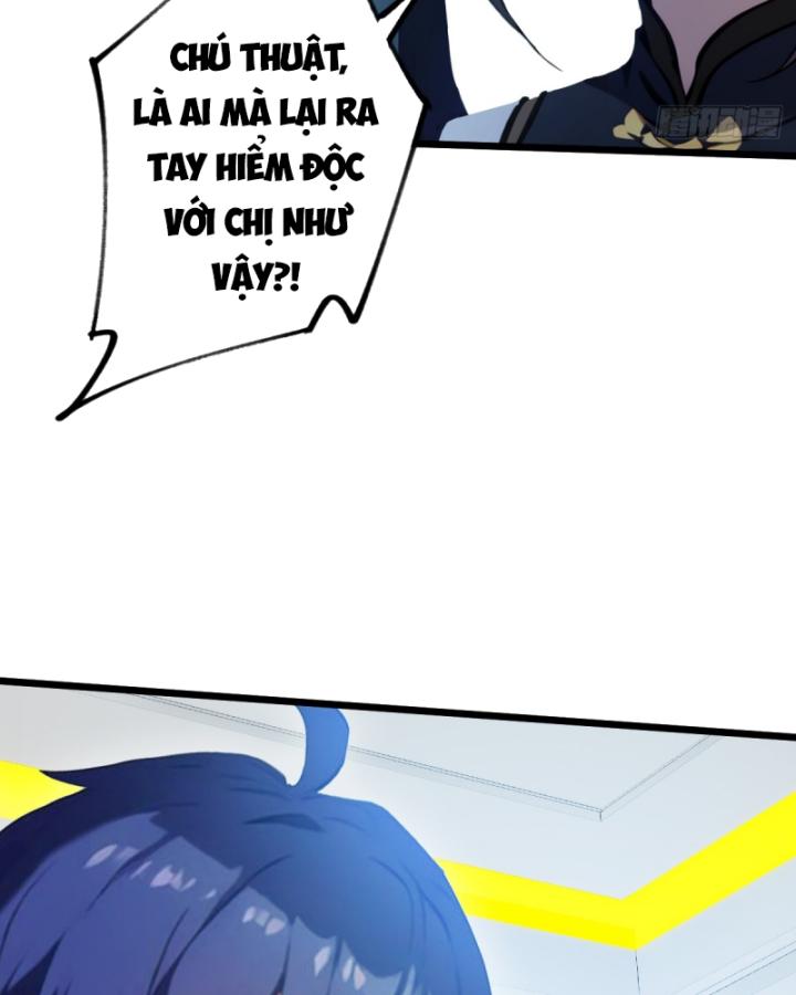 Ngươi Cấp Bậc Gì Dám Giả Bộ Trước Mặt Bảy Sư Tỷ Của Ta? Chapter 49 - Trang 2