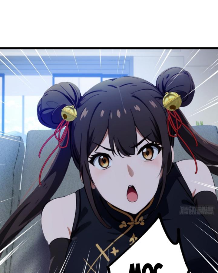 Ngươi Cấp Bậc Gì Dám Giả Bộ Trước Mặt Bảy Sư Tỷ Của Ta? Chapter 49 - Trang 2