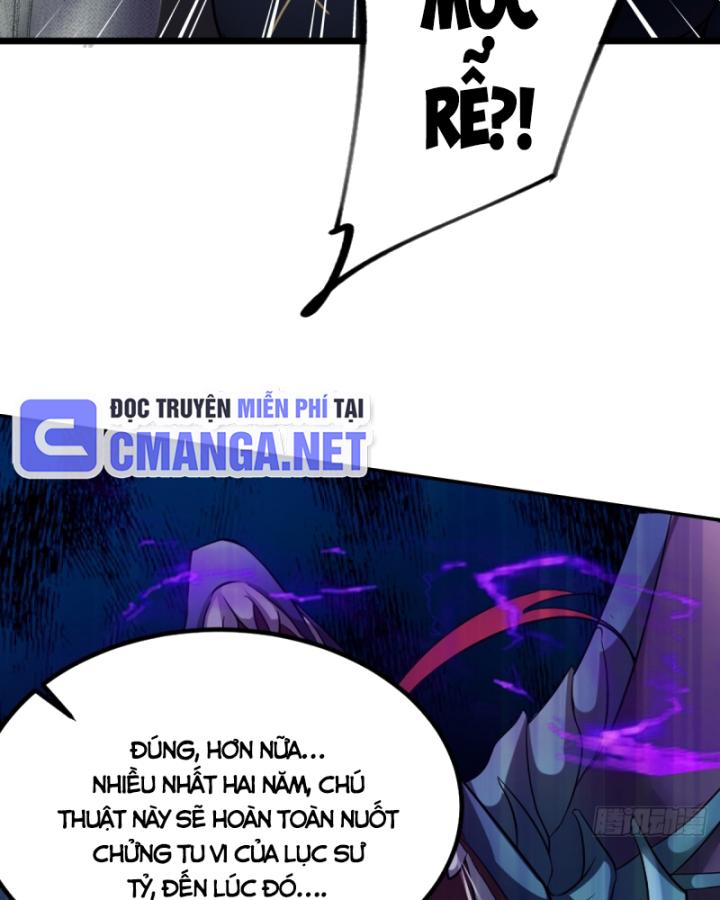 Ngươi Cấp Bậc Gì Dám Giả Bộ Trước Mặt Bảy Sư Tỷ Của Ta? Chapter 49 - Trang 2