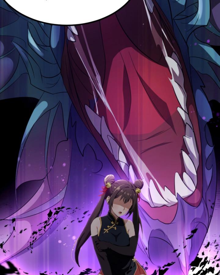 Ngươi Cấp Bậc Gì Dám Giả Bộ Trước Mặt Bảy Sư Tỷ Của Ta? Chapter 49 - Trang 2