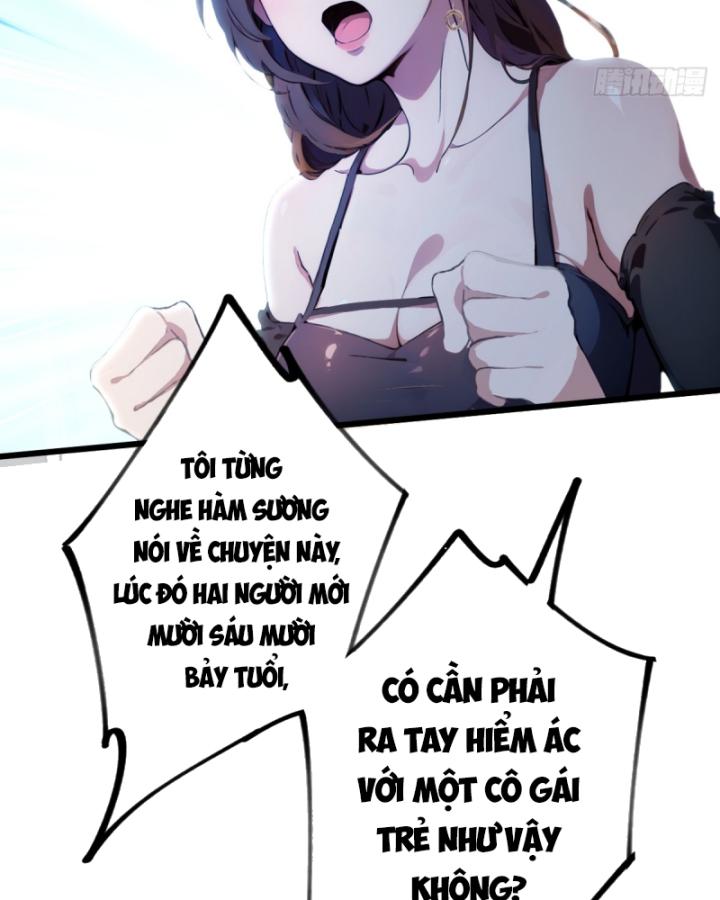 Ngươi Cấp Bậc Gì Dám Giả Bộ Trước Mặt Bảy Sư Tỷ Của Ta? Chapter 49 - Trang 2