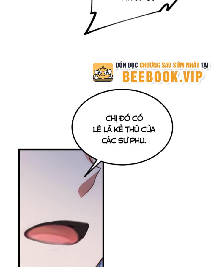 Ngươi Cấp Bậc Gì Dám Giả Bộ Trước Mặt Bảy Sư Tỷ Của Ta? Chapter 49 - Trang 2