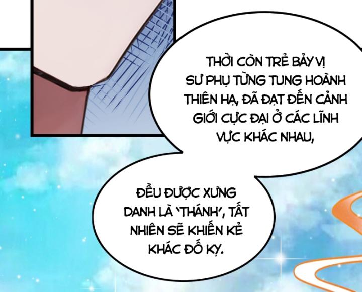 Ngươi Cấp Bậc Gì Dám Giả Bộ Trước Mặt Bảy Sư Tỷ Của Ta? Chapter 49 - Trang 2