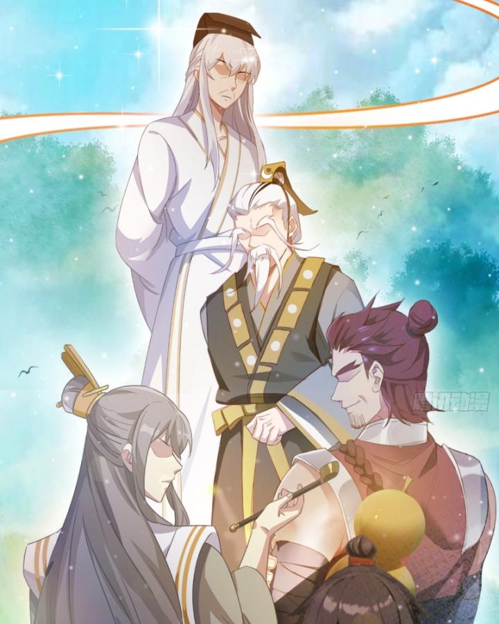 Ngươi Cấp Bậc Gì Dám Giả Bộ Trước Mặt Bảy Sư Tỷ Của Ta? Chapter 49 - Trang 2