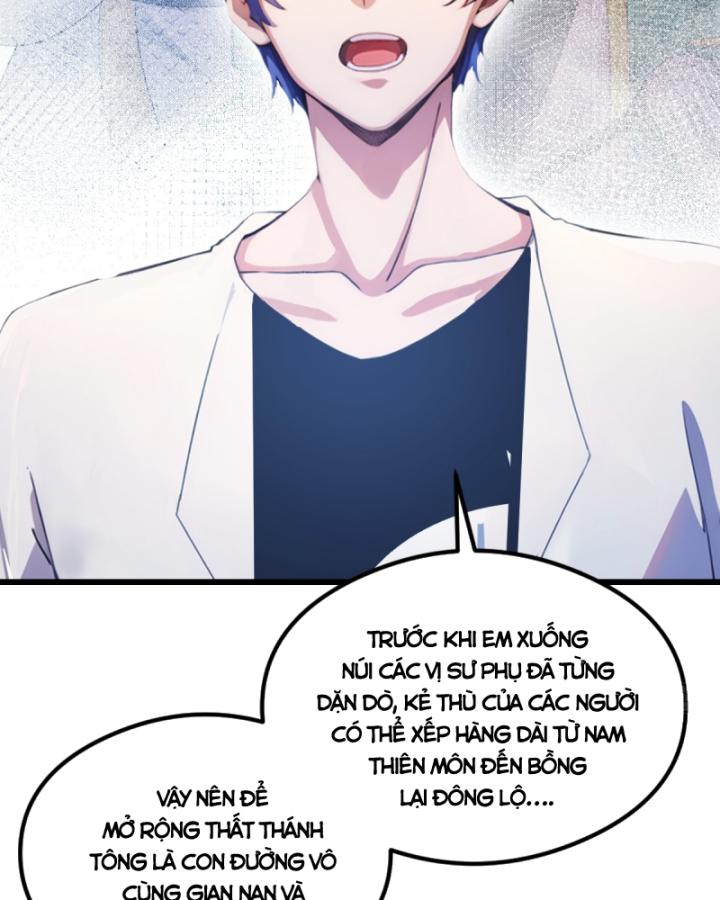 Ngươi Cấp Bậc Gì Dám Giả Bộ Trước Mặt Bảy Sư Tỷ Của Ta? Chapter 49 - Trang 2