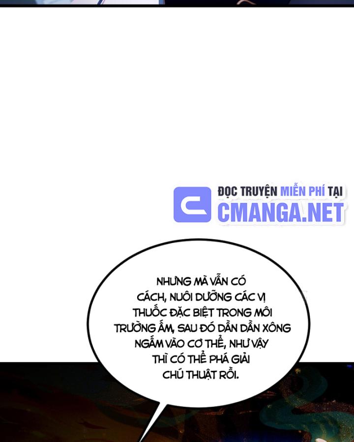 Ngươi Cấp Bậc Gì Dám Giả Bộ Trước Mặt Bảy Sư Tỷ Của Ta? Chapter 49 - Trang 2