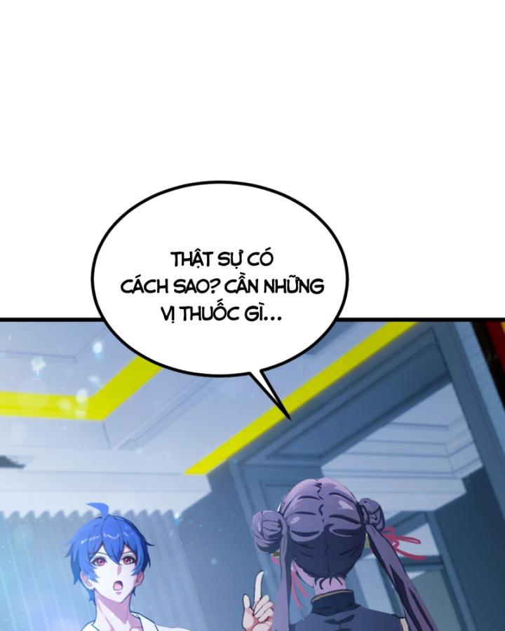 Ngươi Cấp Bậc Gì Dám Giả Bộ Trước Mặt Bảy Sư Tỷ Của Ta? Chapter 49 - Trang 2
