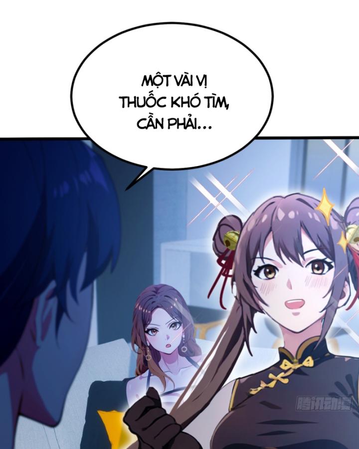 Ngươi Cấp Bậc Gì Dám Giả Bộ Trước Mặt Bảy Sư Tỷ Của Ta? Chapter 49 - Trang 2