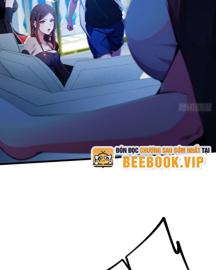 Ngươi Cấp Bậc Gì Dám Giả Bộ Trước Mặt Bảy Sư Tỷ Của Ta? Chapter 49 - Trang 2