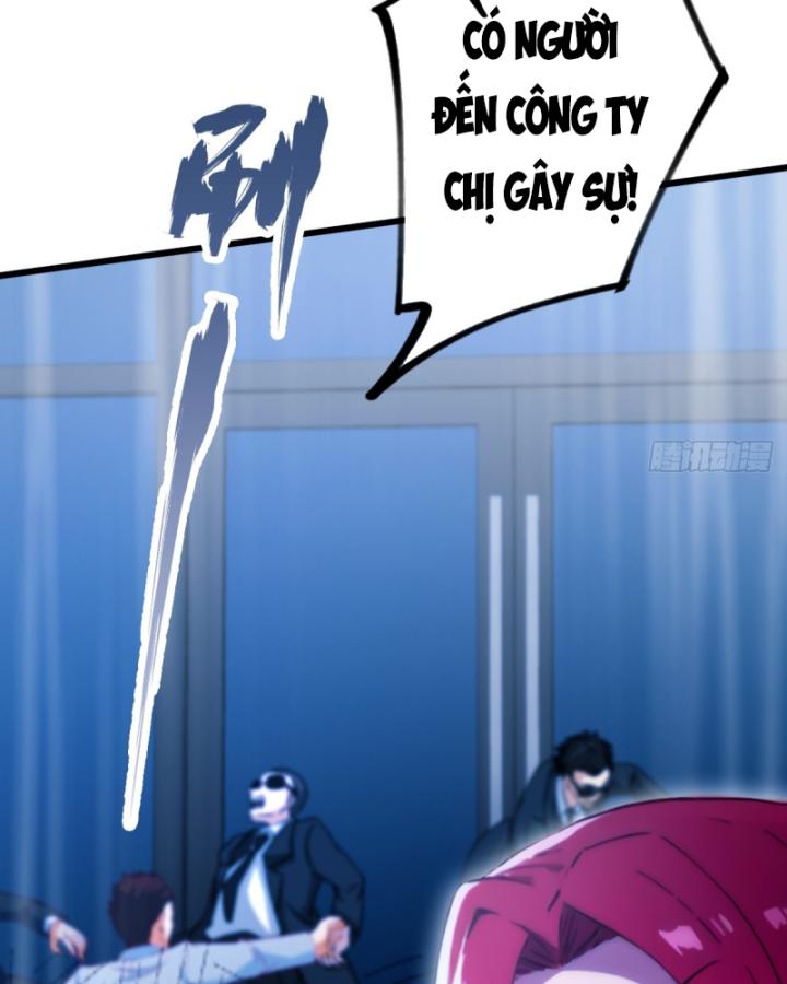 Ngươi Cấp Bậc Gì Dám Giả Bộ Trước Mặt Bảy Sư Tỷ Của Ta? Chapter 49 - Trang 2