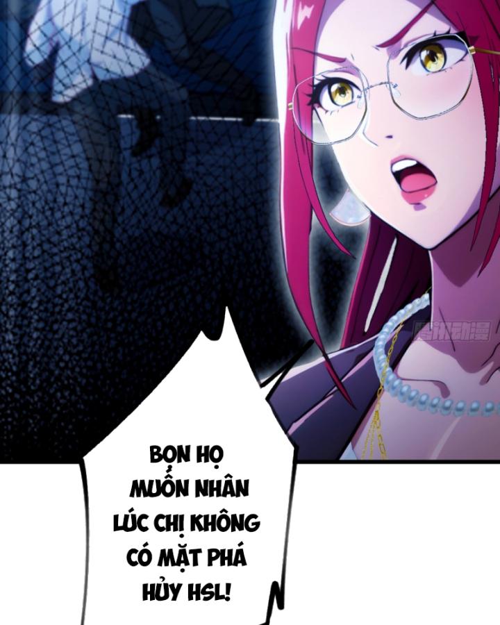 Ngươi Cấp Bậc Gì Dám Giả Bộ Trước Mặt Bảy Sư Tỷ Của Ta? Chapter 49 - Trang 2